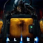 Alien Earth S01 ( TV Series )
