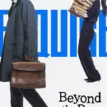 Beyond the Bar ( Korean Drama )