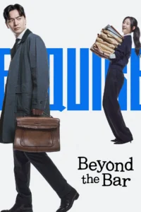 Beyond the Bar S01 (Episode 12 Added) | Korean Drama