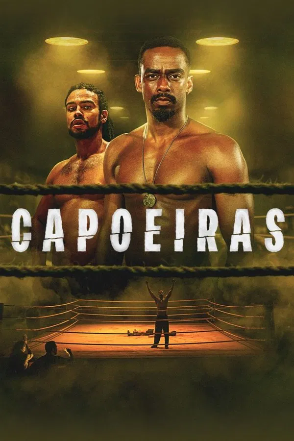 Capoeiras S01 (Complete) | TV Series