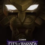 Eyes of Wakanda ( TV Series )