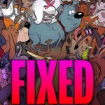 Fixed (Hollywood Movie)