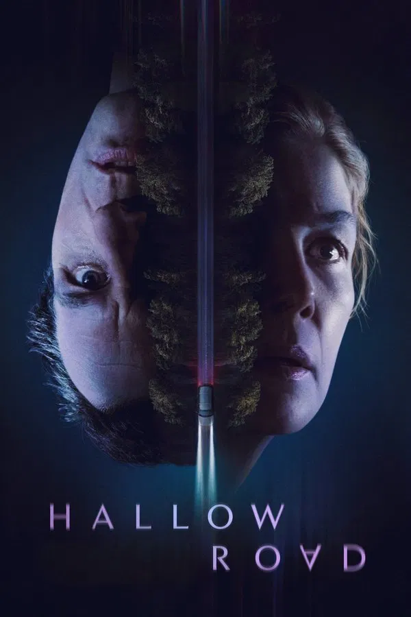 Hallow Road (2025) | Download Hollywood Movie