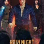 Holy Night Demon Hunters (Korean Movie)