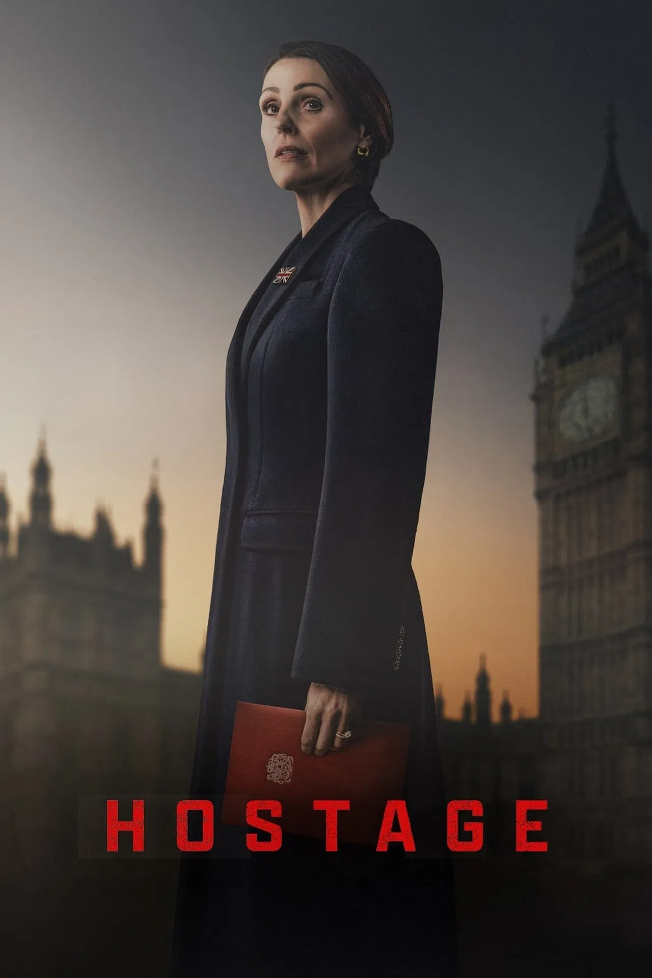 Hostage S01 (Complete) | TV Series