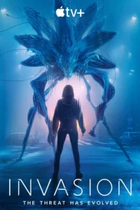 Invasion S03 (Episode 8 Added) | TV Series