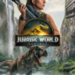 Jurassic World Rebirth (Hollywood Movie)