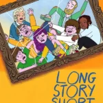 Long Short Story ( TV Series )