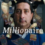 Millionaire (Hollywood Movie)