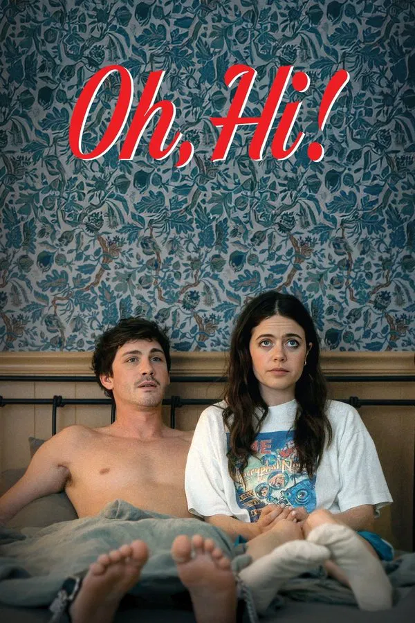 Oh Hi (2025) | Download Hollywood Movie