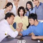 Our Golden Days ( Korean Drama )