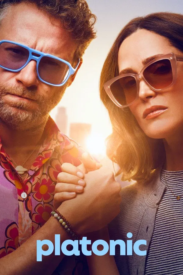 Platonic S02 (Episode 10 Added) | TV Series