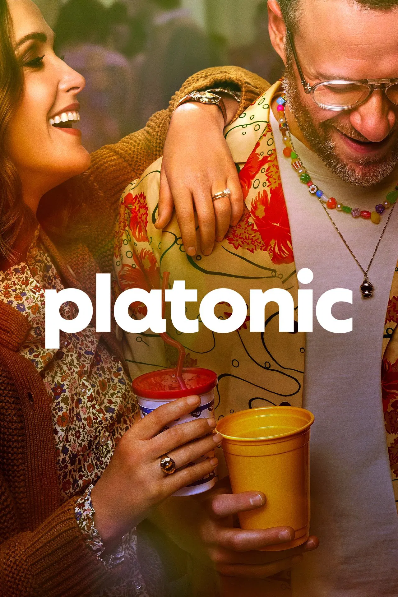 Platonic S01 (Complete) | TV Series