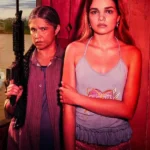 Rivers of Fate S01 ( TV Series )