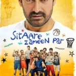 Sitaare Zameen Par (Foreign Movie)