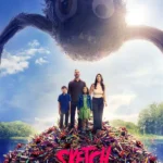 Sketch (Hollywood Movie)
