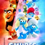 Smurfs (Hollywood Movie)