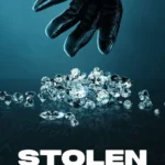 Stolen Heist of the Century (Hollywood Movie)