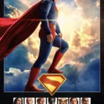 Superman (Hollywood Movie)