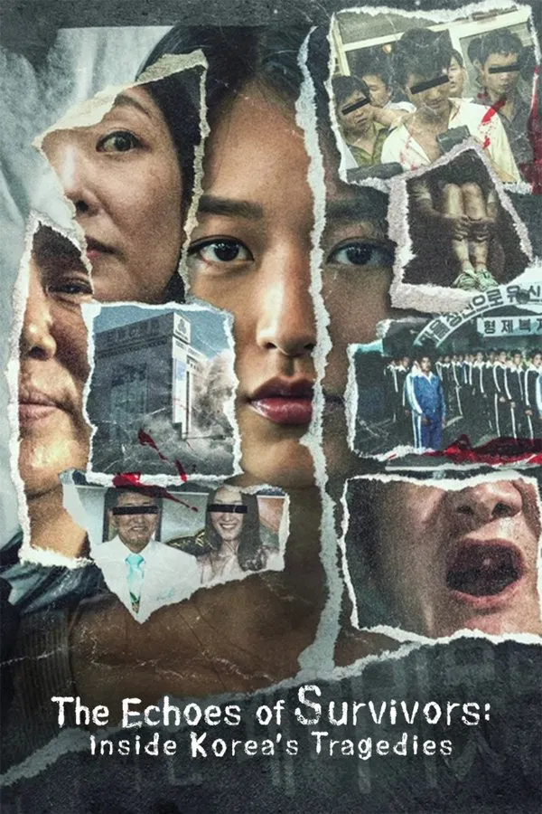 The Echoes of Survivors: Inside Korea’s Tragedies S01 (Complete) | Documentary Series
