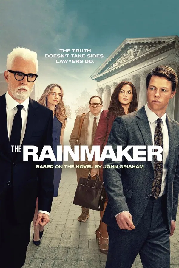 The Rainmaker S01 (Episode 9 Added) | TV Series