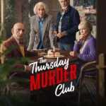 The Thursday Murder Club (Hollywood Movie)