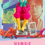 Virus (Korean Movie)