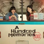 A Hundred Memories ( Korean Drama )