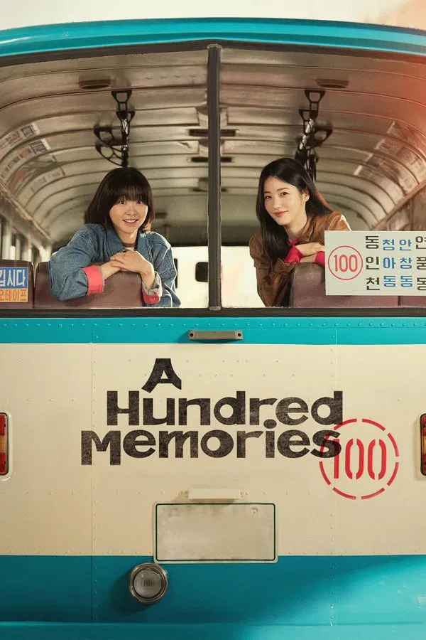A Hundred Memories S01 (Episode 10 Added) | Korean Drama