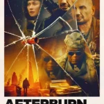 Afterburn (Hollywood Movie)
