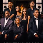Beauty in Black ( TV Series )