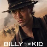 Billy the Kid S03 ( TV Series)