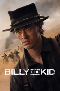 Billy the Kid S03 (Episode 3 Added) | TV Series