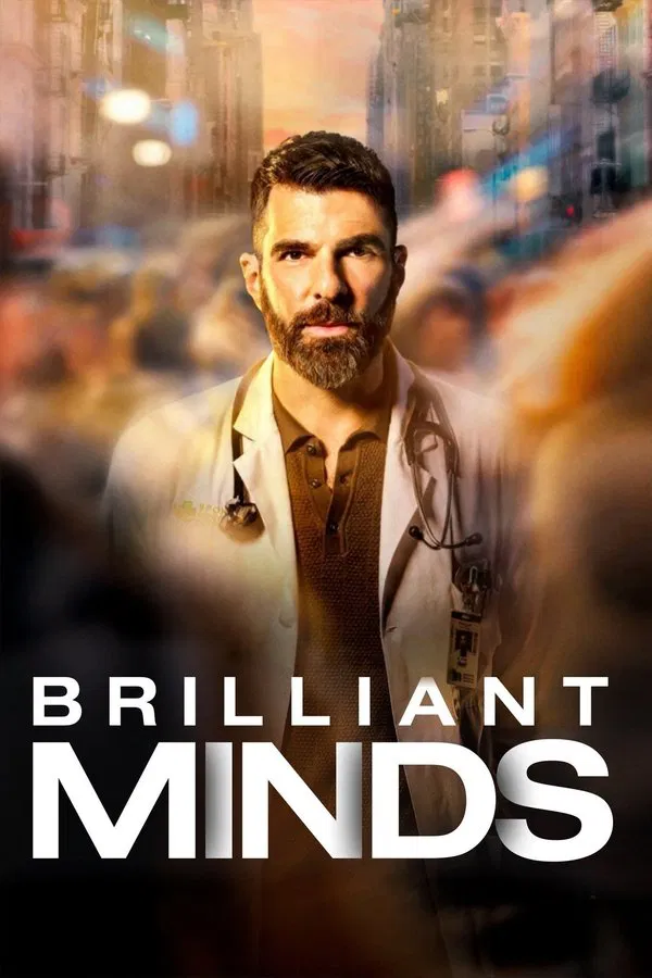 Brilliant Minds S02 (Episode 4 Added) | TV Series
