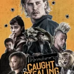 Caught Stealing (Hollywood Movie)