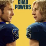 Chad Power S01 ( TV Series)