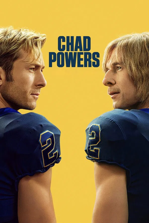 Chad Powers S01 (Episode 4 Added) | TV Series