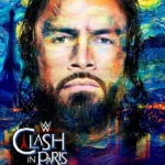 WWE Clash in Paris ( TV Series )