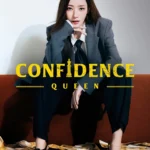 Confidence Queen ( Korean Drama )