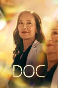 Doc S02 (Episode 4 Added) | TV Series