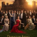 Downtown Abbey The Grand Finale (Hollywood Movie)