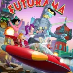 Futurama ( TV Series )