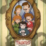 Haunted Hotel ( TV Series )