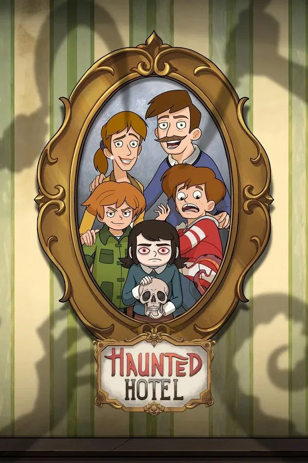 Haunted Hotel S01 (Complete) | TV Series