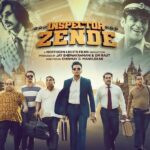 Indian movie Inspector Zende for free now