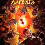 Marvel Zombies S01 ( TV Series)