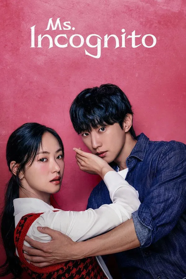Ms. Incognito S01 (Episode 6 Added) | Korean Drama