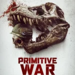 Primitive War (Hollywood Movie)