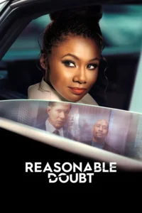 Reasonable Doubt S03 (Episode 5 Added) | TV Series