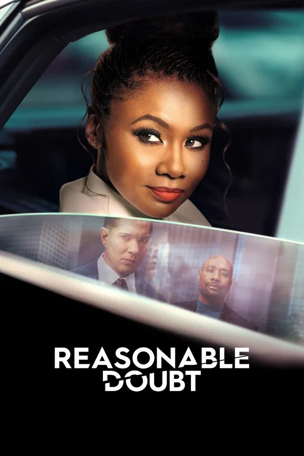 Reasonable Doubt S03 (Episode 5 Added) | TV Series